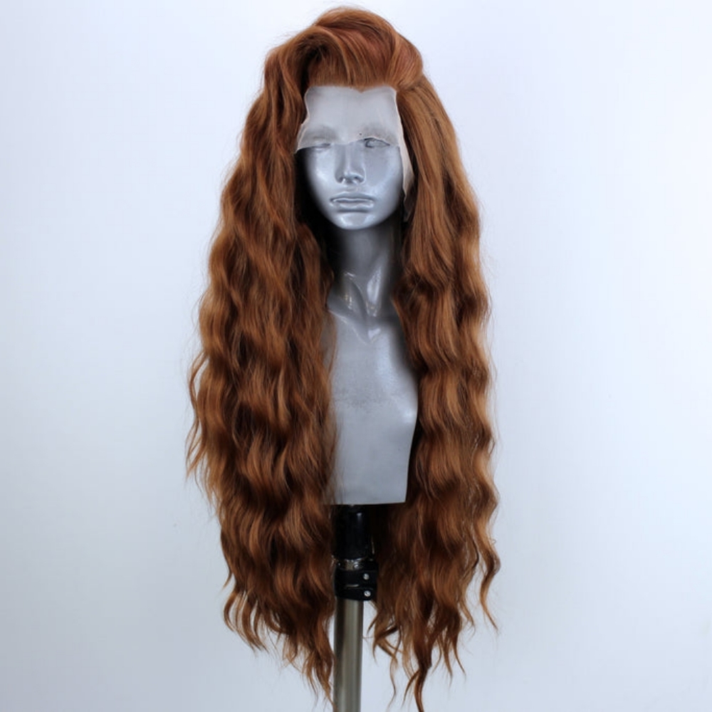 Webster Wigs Venus Rich Brown (Sold Out on site)